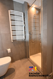 3-pok. Z Garażem Do Wynajęcia !!!!